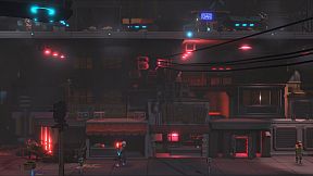 Phantom Beasts - Redemption