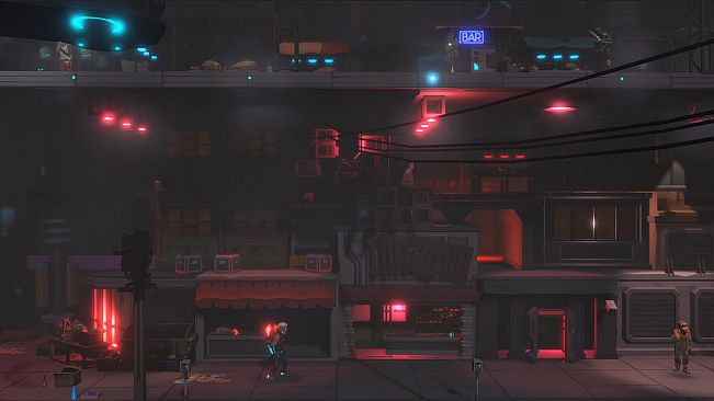 Phantom Beasts - Redemption