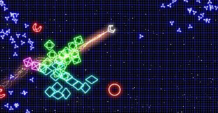 Geometry Wars: Retro Evolved