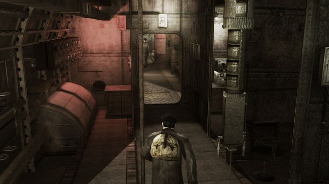 Death to Spies: Moment of Truth