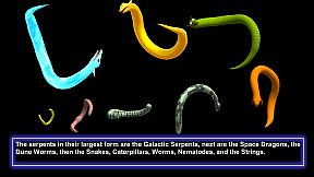 The Amazing Shrinking Giraffe