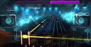Rocksmith 2014 Edition – Remastered – The Rolling Stones - “Jumpin’ Jack Flash”