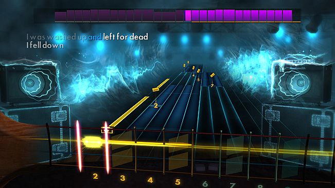 Rocksmith 2014 Edition – Remastered – The Rolling Stones - “Jumpin’ Jack Flash”