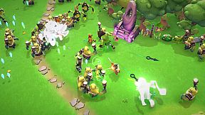 Royal Revolt Survivors