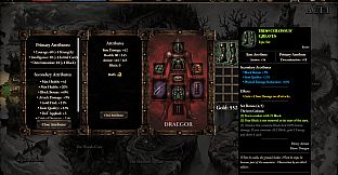 Scourge of Eldryngard