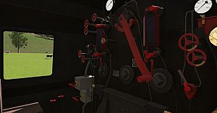 Trainz Plus DLC - Pro Train: DB Class 44