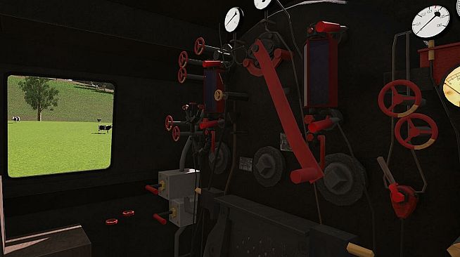 Trainz Plus DLC - Pro Train: DB Class 44