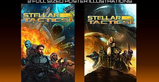 Stellar Tactics - Supporter Pack