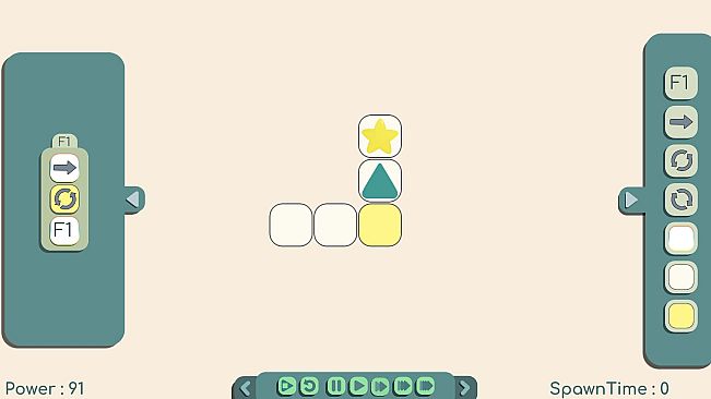 TheVeryHardPuzzleGame&Editor
