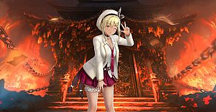WARRIORS: Abyss - Atelier Series Academy Costume Set