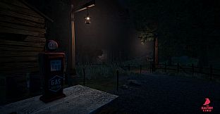 Horror Night: The Slenderman takings