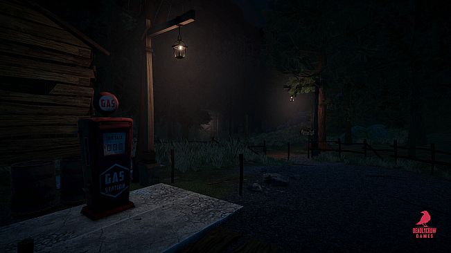 Horror Night: The Slenderman takings