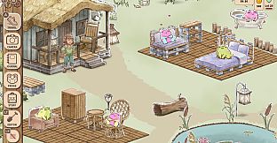 Kamaeru: A Frog Refuge