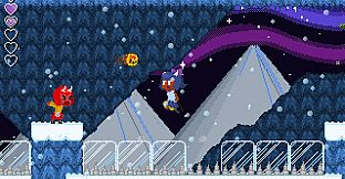 Khimera: Destroy All Monster Girls