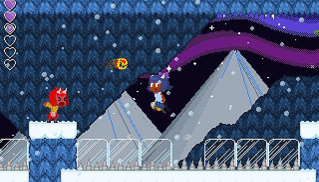 Khimera: Destroy All Monster Girls