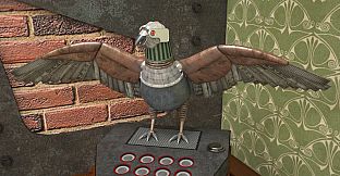 Nancy Drew: The Deadly Device