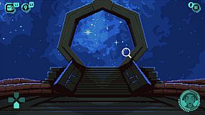 The Abandoned Planet