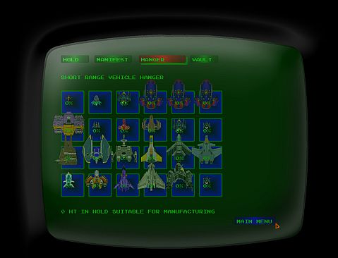 Fringes of the Empire