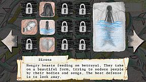 Broken Thorns: West Gate