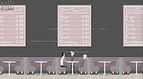 Wait! Life is beautiful!