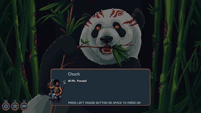 Primal Fray: Prologue