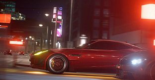 Need for Speed Payback