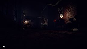 It is Just A Story - horror game