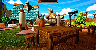 Stack Together: To the Moon – Stack, Build & Escape