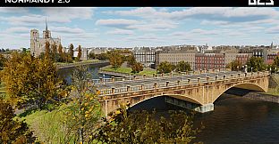 DCS: Normandy 2.0 Upgrade