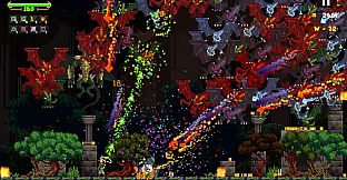 Arrowstorm Ascendant [Windows]