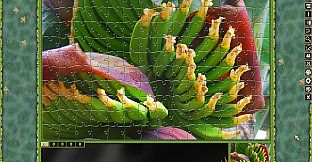 Pixel Puzzles Traditional Jigsaws Pack: Canarias