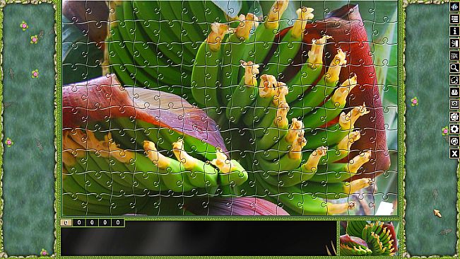 Pixel Puzzles Traditional Jigsaws Pack: Canarias