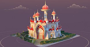 Puzzling Places - Monthly Pack #43