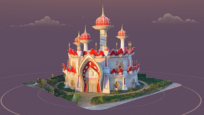 Puzzling Places - Monthly Pack #43