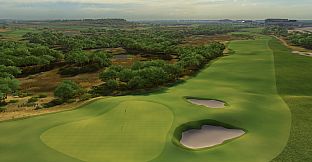 GOLF+ - Fields Ranch East at Omni PGA Frisco