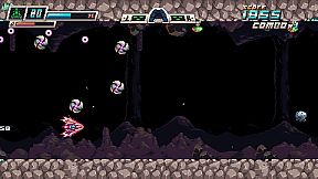 Habroxia 2 - PS5 Edition