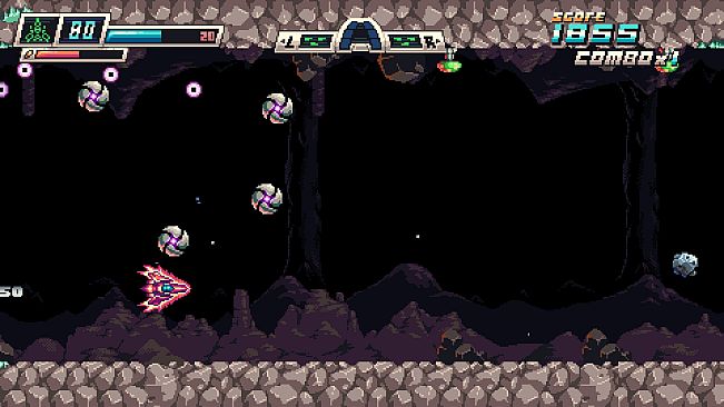 Habroxia 2 - PS5 Edition