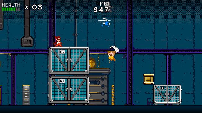 4 for the Money Demo