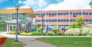 春风 | Spring Breeze --Soundtrack DLC