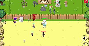 Animal Legends