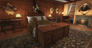 theHunter: Call of the Wild - Premium Trophy Mount Pack