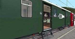 TS Marketplace: FahrBAR Charity Coach Pack