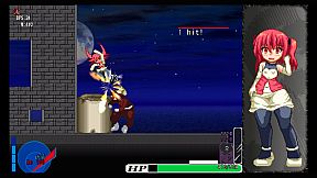 Pinch of Fighting Girls