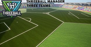 Polyleague Manager 2026: Football Evolution