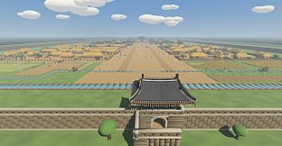 Hanok: From Thatch to Palace