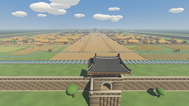 Hanok: From Thatch to Palace