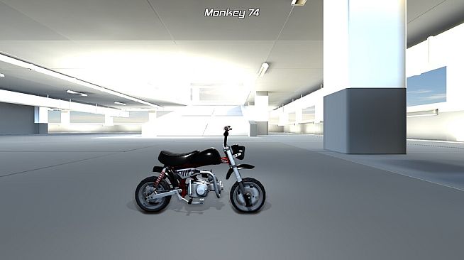 Wheelie King 5