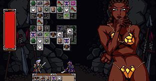 Warriors Waifus Mahjong - 18+ Uncensored DLC