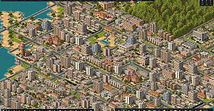 ZdenalCity