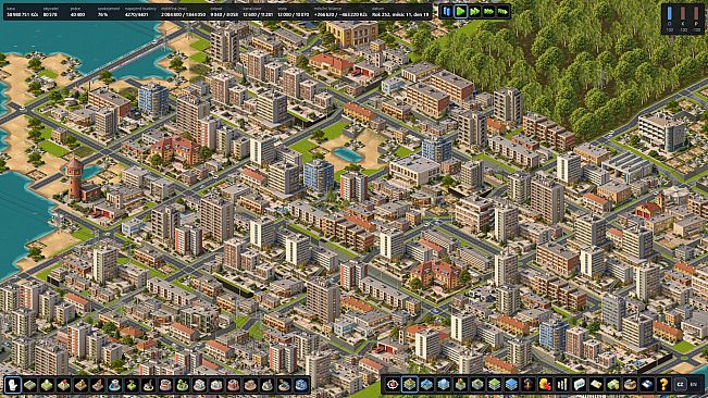 ZdenalCity